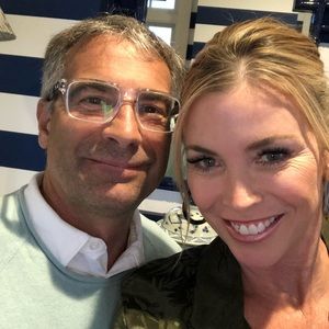 Meet your Posher, Julie